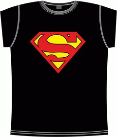 супермен black